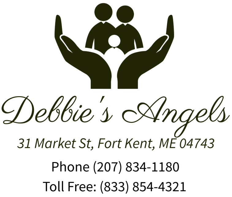 Debbie's Angels Inc.